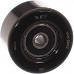 Skf Τεντωτήρας ιμάντα, Ιμάντας poly-V - Vkm 62022