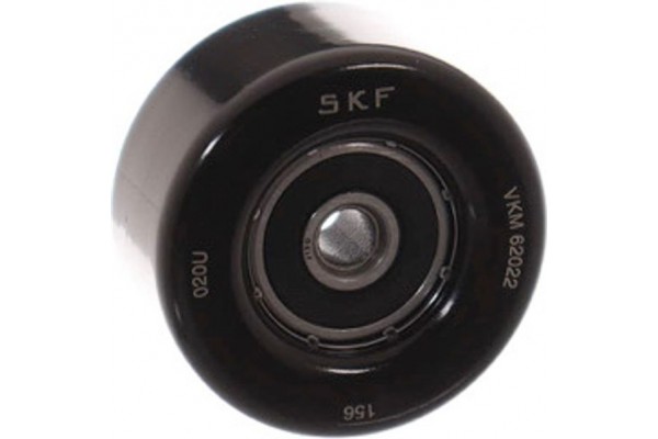 Skf Τεντωτήρας ιμάντα, Ιμάντας poly-V - Vkm 62022 Skf Τεντωτήρας ιμάντα, Ιμάντας poly-V - Vkm 62022