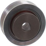 Skf Τεντωτήρας ιμάντα, Ιμάντας poly-V - Vkm 66008