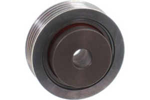Skf Τεντωτήρας ιμάντα, Ιμάντας poly-V - Vkm 66008