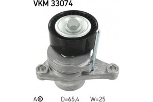 Skf Τεντωτήρας, Ιμάντας poly-V - Vkm 33074