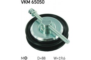 Skf Τεντωτήρας, Ιμάντας - Vkm 65050