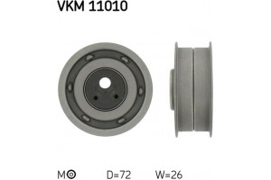 Skf Τεντωτήρας, οδοντ. Ιμάντας - Vkm 11010