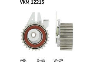 Skf Τεντωτήρας, οδοντ. Ιμάντας - Vkm 12215