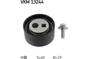 Skf Τεντωτήρας, οδοντ. Ιμάντας - Vkm 13244