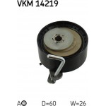 Skf Τεντωτήρας, οδοντ. Ιμάντας - Vkm 14219 Skf Τεντωτήρας, οδοντ. Ιμάντας - Vkm 14219