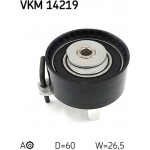 Skf Τεντωτήρας, οδοντ. Ιμάντας - Vkm 14219 Skf Τεντωτήρας, οδοντ. Ιμάντας - Vkm 14219