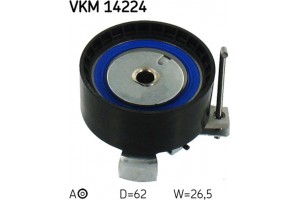 Skf Τεντωτήρας, οδοντ. Ιμάντας - Vkm 14224