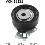 Skf Τεντωτήρας, οδοντ. Ιμάντας - Vkm 15121 Skf Τεντωτήρας, οδοντ. Ιμάντας - Vkm 15121