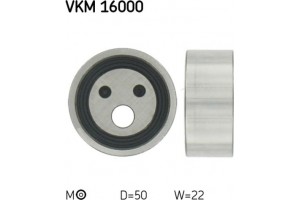 Skf Τεντωτήρας, οδοντ. Ιμάντας - Vkm 16000