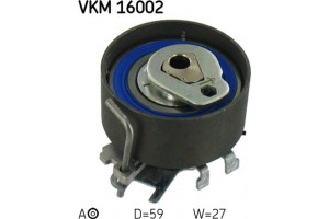 Skf Τεντωτήρας, οδοντ. Ιμάντας - Vkm 16002