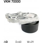 Skf Τεντωτήρας, οδοντ. Ιμάντας - Vkm 70000