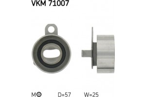Skf Τεντωτήρας, οδοντ. Ιμάντας - Vkm 71007