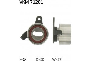 Skf Τεντωτήρας, οδοντ. Ιμάντας - Vkm 71201