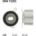 Skf Τεντωτήρας, οδοντ. Ιμάντας - Vkm 73201 Skf Τεντωτήρας, οδοντ. Ιμάντας - Vkm 73201