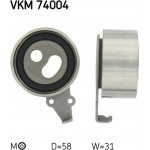 Skf Τεντωτήρας, οδοντ. Ιμάντας - Vkm 74004 Skf Τεντωτήρας, οδοντ. Ιμάντας - Vkm 74004
