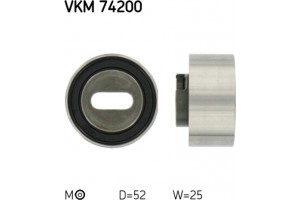 Skf Τεντωτήρας, οδοντ. Ιμάντας - Vkm 74200