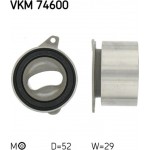 Skf Τεντωτήρας, οδοντ. Ιμάντας - Vkm 74600