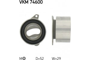 Skf Τεντωτήρας, οδοντ. Ιμάντας - Vkm 74600