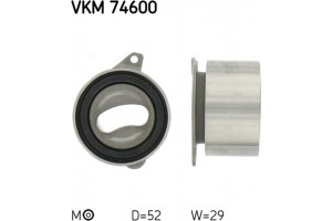 Skf Τεντωτήρας, οδοντ. Ιμάντας - Vkm 74600