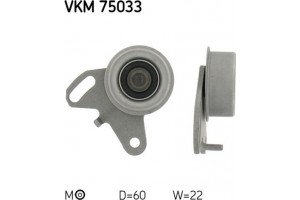 Skf Τεντωτήρας, οδοντ. Ιμάντας - Vkm 75033