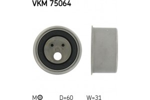 Skf Τεντωτήρας, οδοντ. Ιμάντας - Vkm 75064