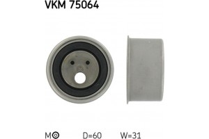 Skf Τεντωτήρας, οδοντ. Ιμάντας - Vkm 75064