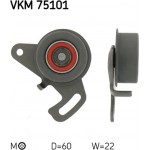 Skf Τεντωτήρας, οδοντ. Ιμάντας - Vkm 75101