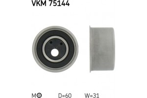 Skf Τεντωτήρας, οδοντ. Ιμάντας - Vkm 75144