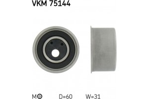 Skf Τεντωτήρας, οδοντ. Ιμάντας - Vkm 75144