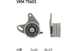 Skf Τεντωτήρας, οδοντ. Ιμάντας - Vkm 75601