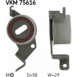 Skf Τεντωτήρας, οδοντ. Ιμάντας - Vkm 75616 Skf Τεντωτήρας, οδοντ. Ιμάντας - Vkm 75616