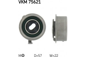 Skf Τεντωτήρας, οδοντ. Ιμάντας - Vkm 75621
