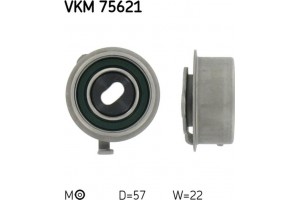 Skf Τεντωτήρας, οδοντ. Ιμάντας - Vkm 75621