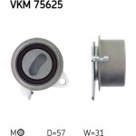 Skf Τεντωτήρας, οδοντ. Ιμάντας - Vkm 75625