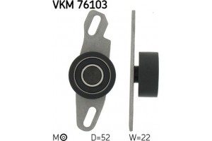 Skf Τεντωτήρας, οδοντ. Ιμάντας - Vkm 76103