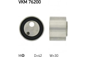 Skf Τεντωτήρας, οδοντ. Ιμάντας - Vkm 76200