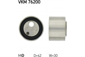 Skf Τεντωτήρας, οδοντ. Ιμάντας - Vkm 76200