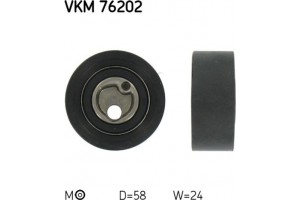 Skf Τεντωτήρας, οδοντ. Ιμάντας - Vkm 76202