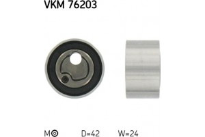 Skf Τεντωτήρας, οδοντ. Ιμάντας - Vkm 76203