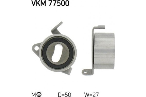 Skf Τεντωτήρας, οδοντ. Ιμάντας - Vkm 77500