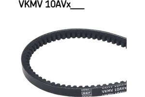 Skf Τραπεζοειδής Ιμάντας - Vkmv 10AVx1075