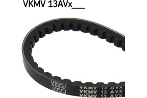 Skf Τραπεζοειδής Ιμάντας - Vkmv 13AVx1525