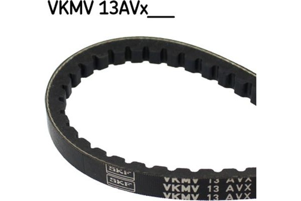 Skf Τραπεζοειδής Ιμάντας - Vkmv 13AVx1525