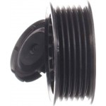 Skf Τροχαλία παρέκκλισης, Ιμάντας poly-V - Vkm 31041 Skf Τροχαλία παρέκκλισης, Ιμάντας poly-V - Vkm 31041