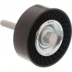 Skf Τροχαλία παρέκκλισης, Ιμάντας poly-V - Vkm 31044