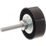 Skf Τροχαλία παρέκκλισης, Ιμάντας poly-V - Vkm 31044