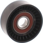 Skf Τροχαλία παρέκκλισης, Ιμάντας poly-V - Vkm 32104