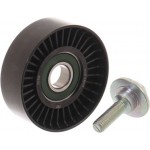 Skf Τροχαλία παρέκκλισης, Ιμάντας poly-V - Vkm 33020