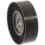 Skf Τροχαλία παρέκκλισης, Ιμάντας poly-V - Vkm 33020